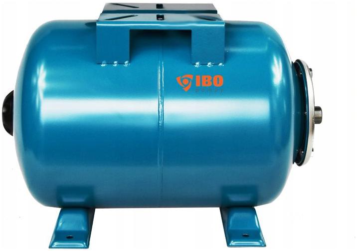 

Hydrofor Zbiornik Przeponowy Hydroforowy 24L Ibo