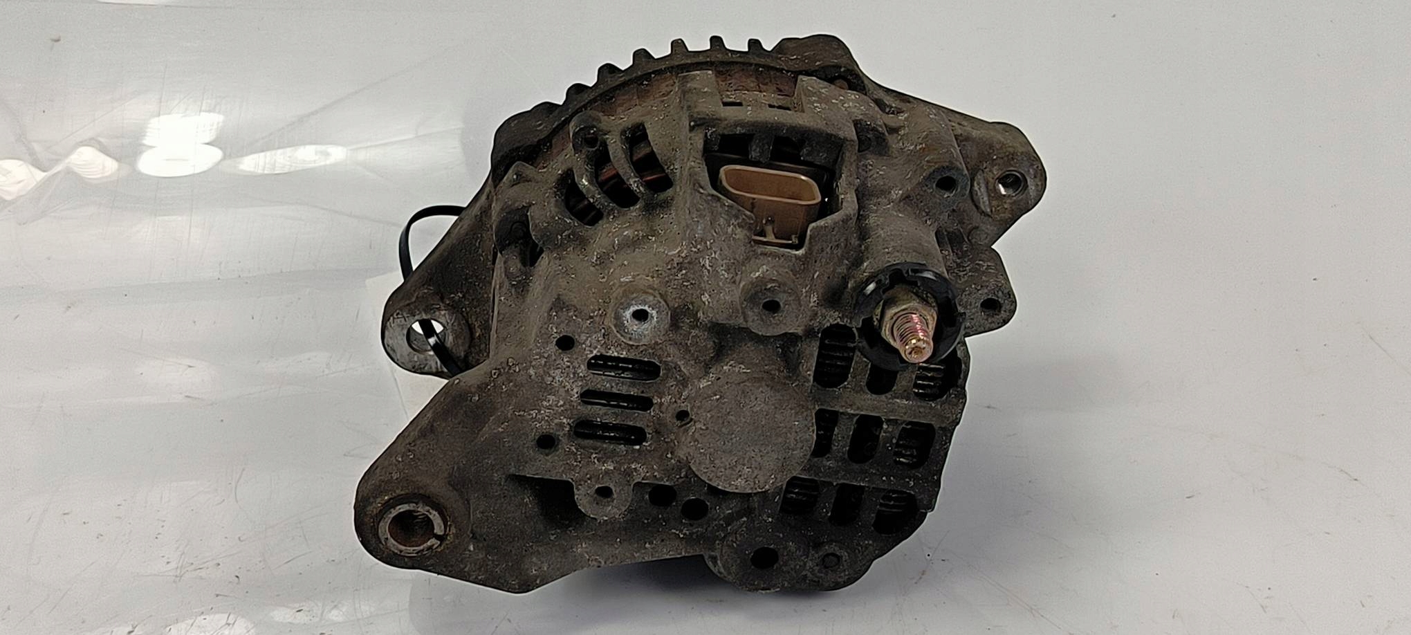 alternator A5T06891D NISSAN ALMERA