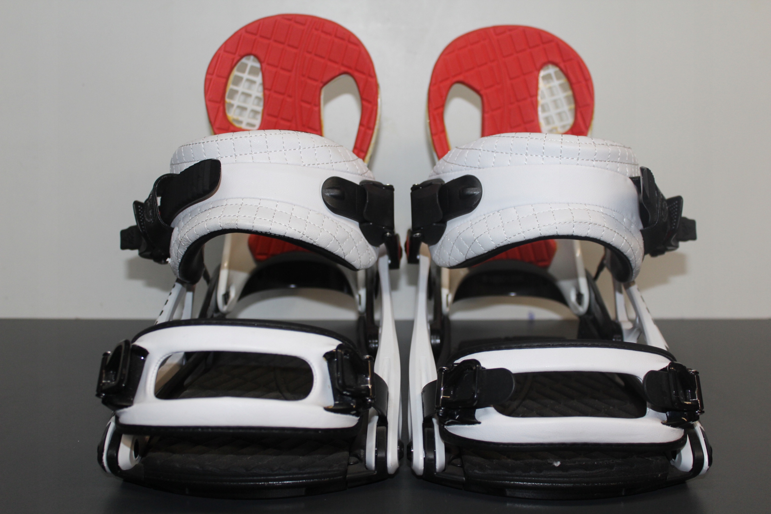 K2 CINCH CTS wiązanie snowboard roz.''M'' [W21] Marka K2