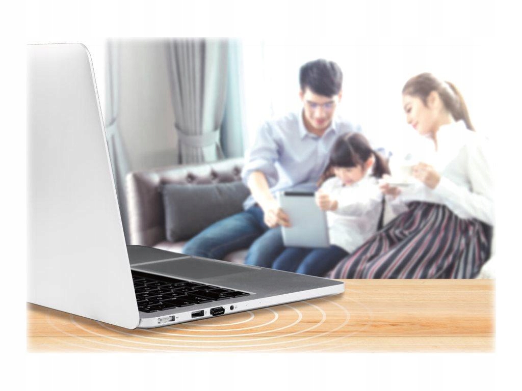 Edimax Bluetooth 5.0 Nano Usb Adapter