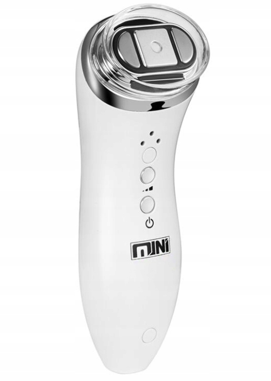 Mini Hifu – domowe urządzenie do liftingu i ujędrniania skóry