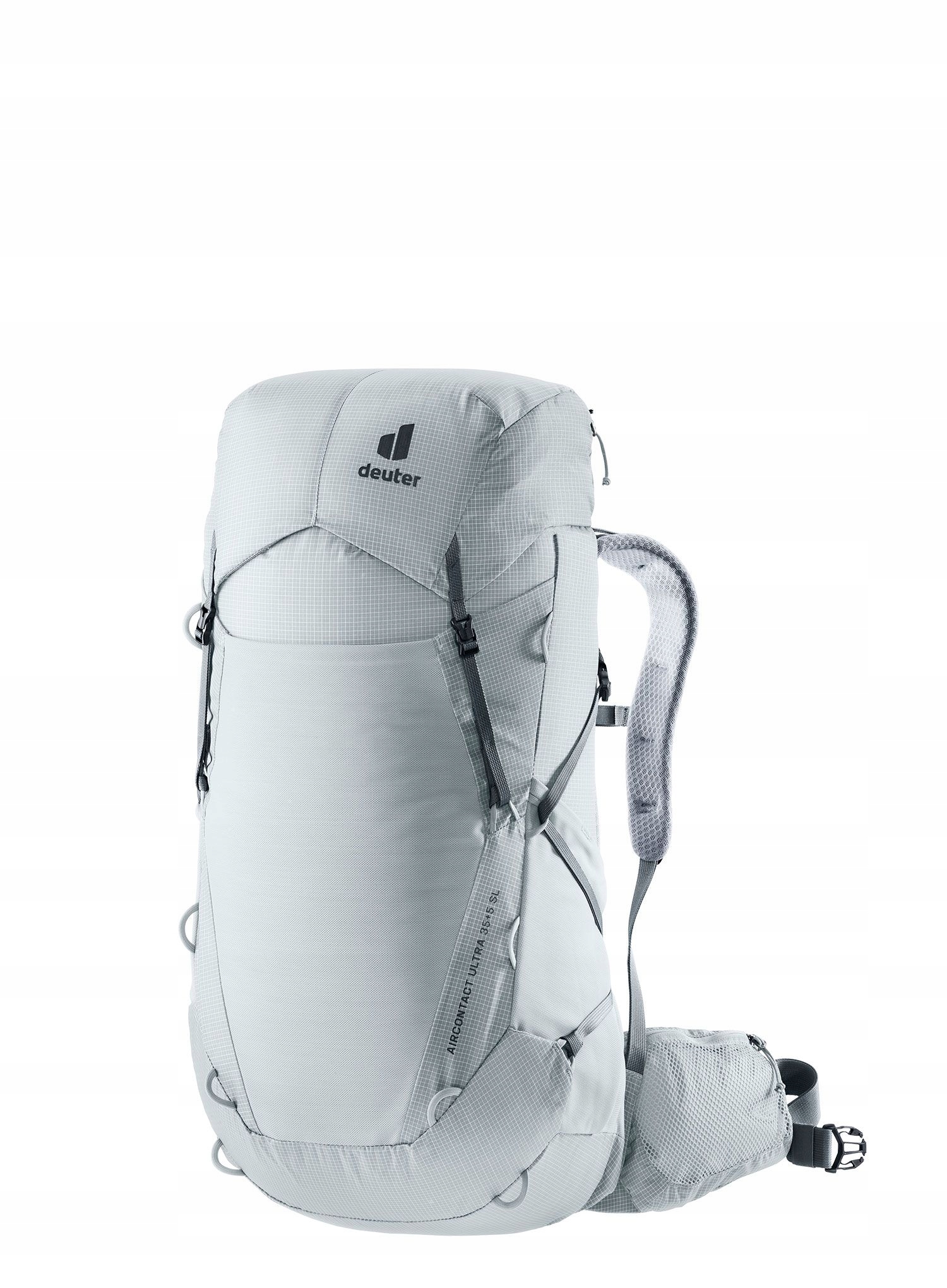 Dámský Batoh Deuter Aircontact Ultra 35+5 Sl cínová/břidlicová