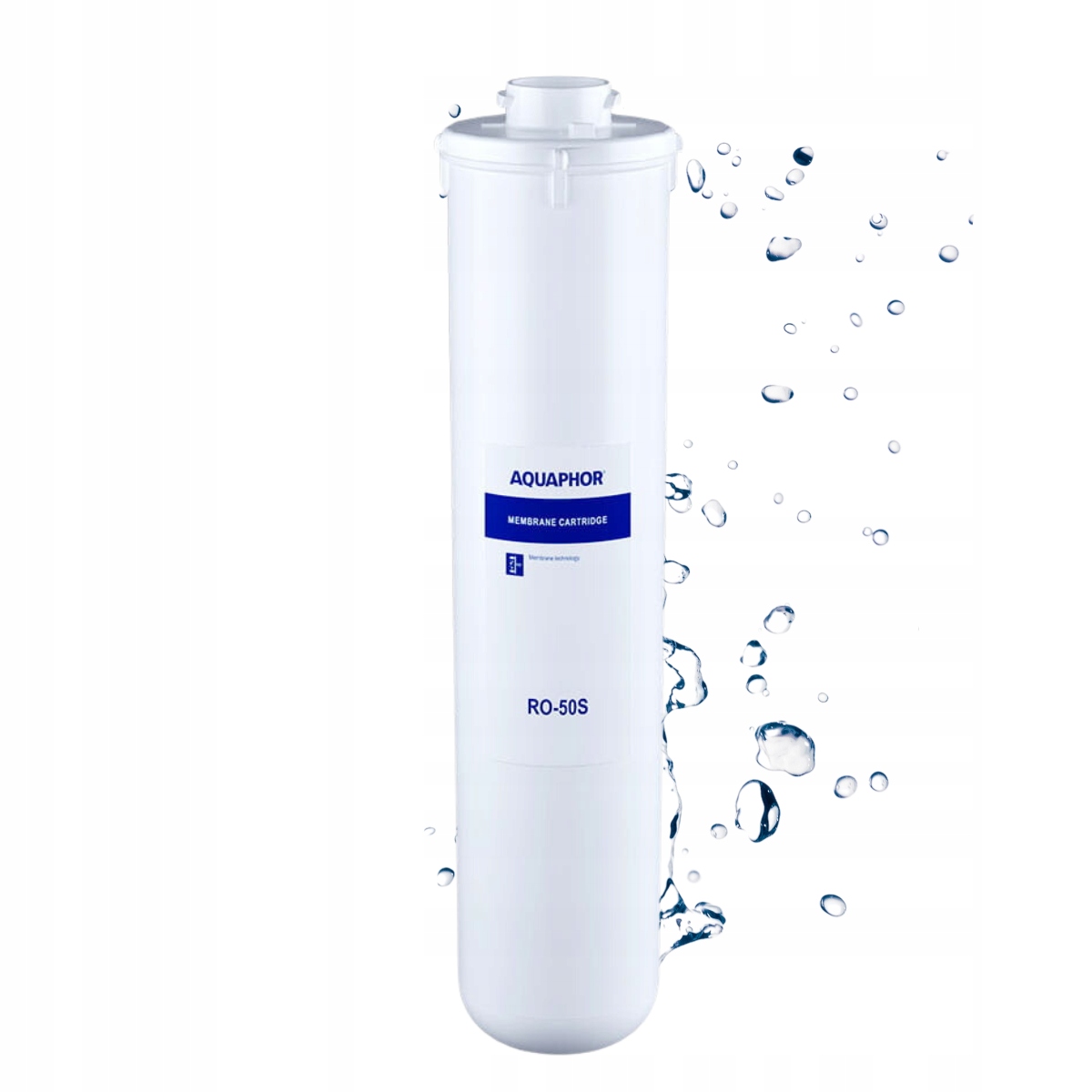 Membrana osmotyczna 50 Gpd Aquaphor Morion RO-50S, wkład membranowy Ro