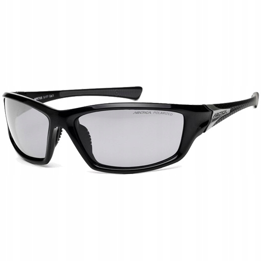 

Okulary Polaryzacja+fotochrom Arctica S-177FP Uni
