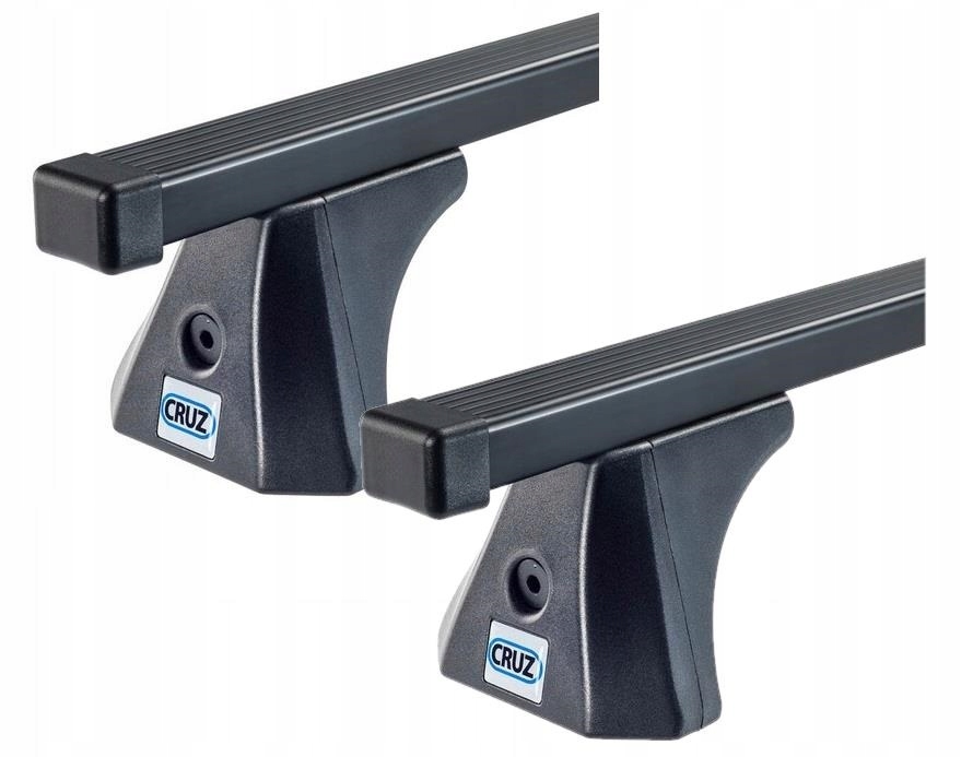 Bagażnik dachowy Honda Civic VIII (UFO) 2006-2012