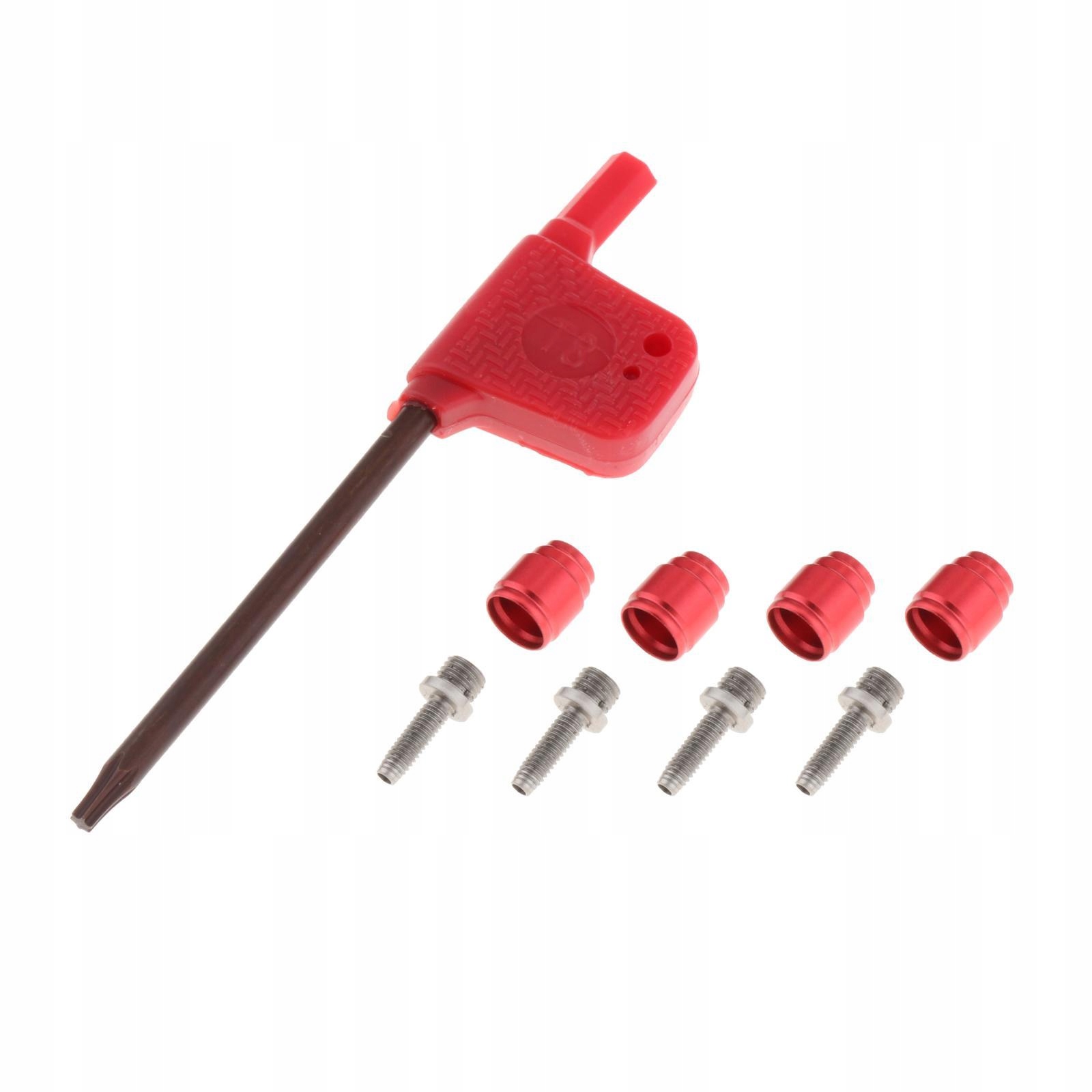 Obudowa przewodów rowerowych Hydrauliczny hamulec Rodzaj linka