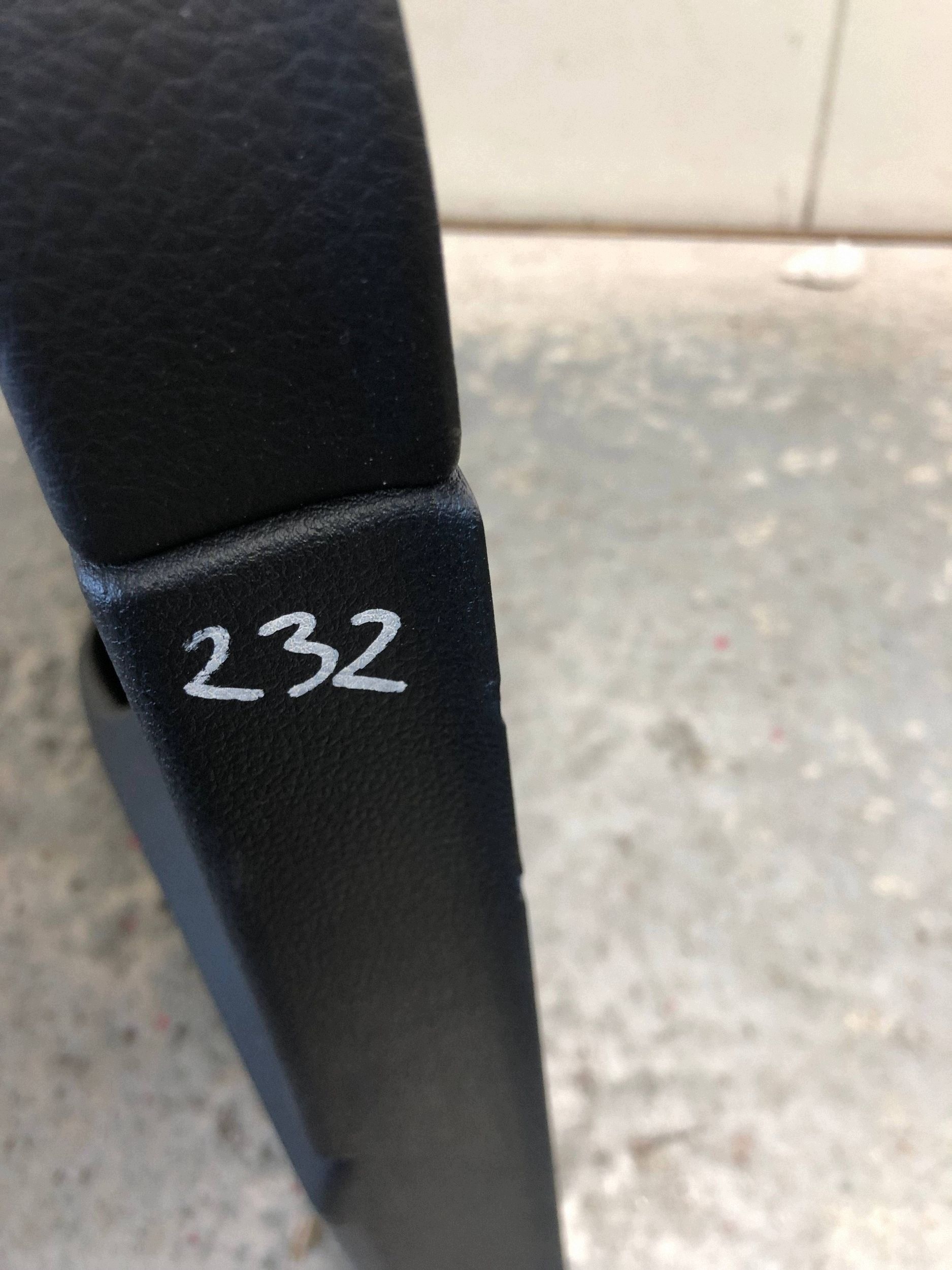 side door left front VW GOLF VII LIFT HB
