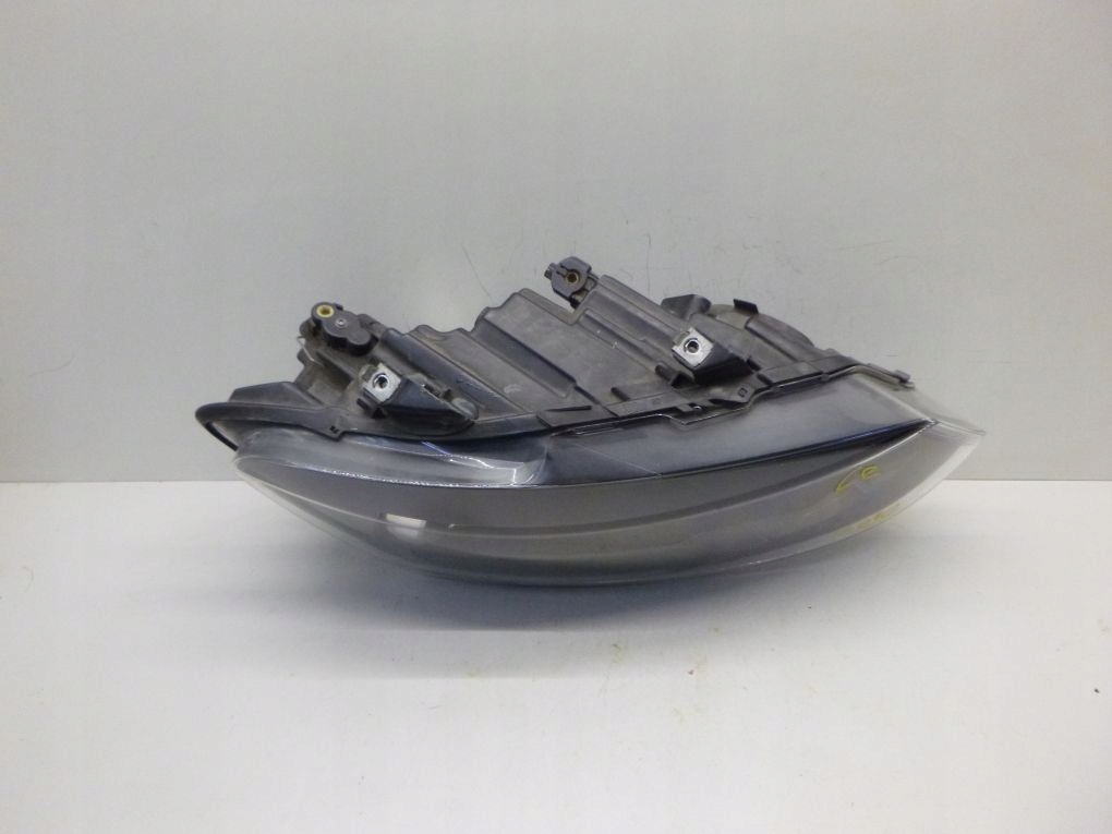 VOLKSWAGEN VW POLO 6R0 6R1 08 light front right