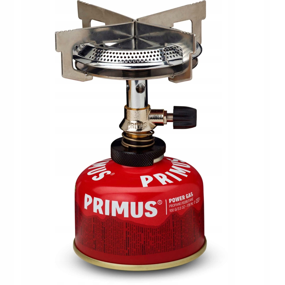 Vařič Primus Mimer Duo Stove