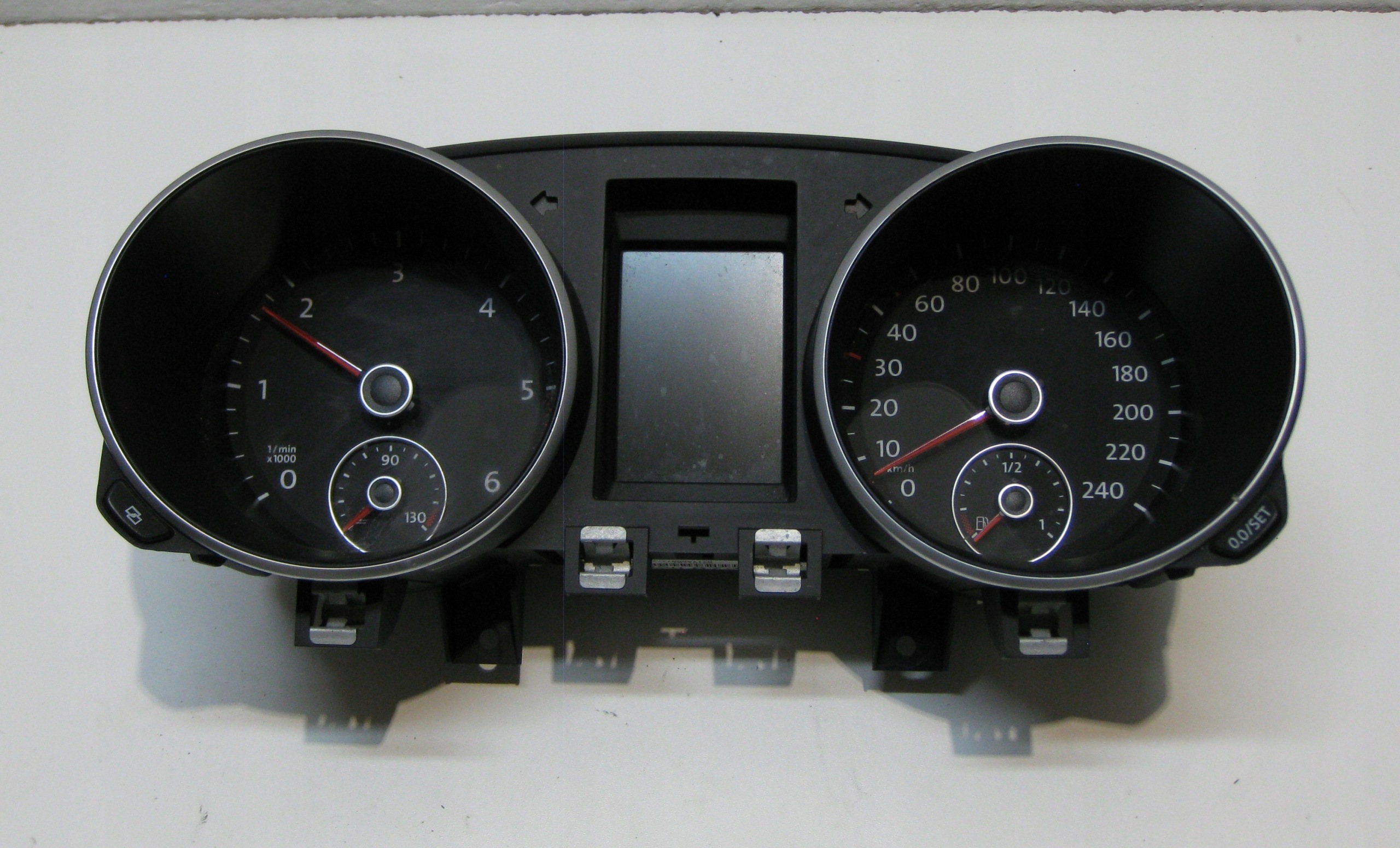 VW GOLF VI KOMBI 11R dials dials PREDKOSCIOMIERZ EU 5K0920872A