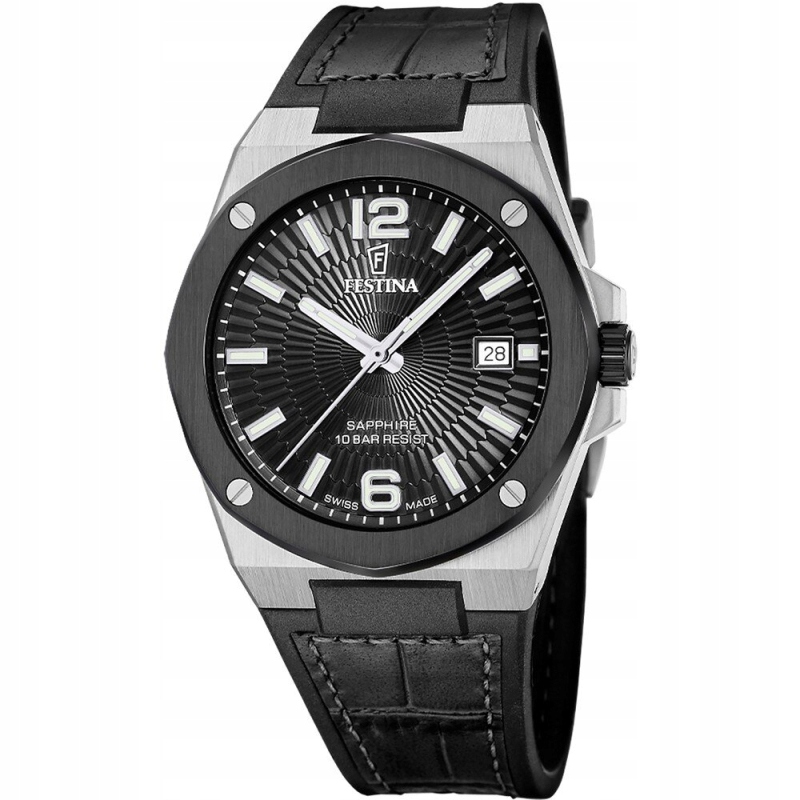 Hodinky Festina F22001/4