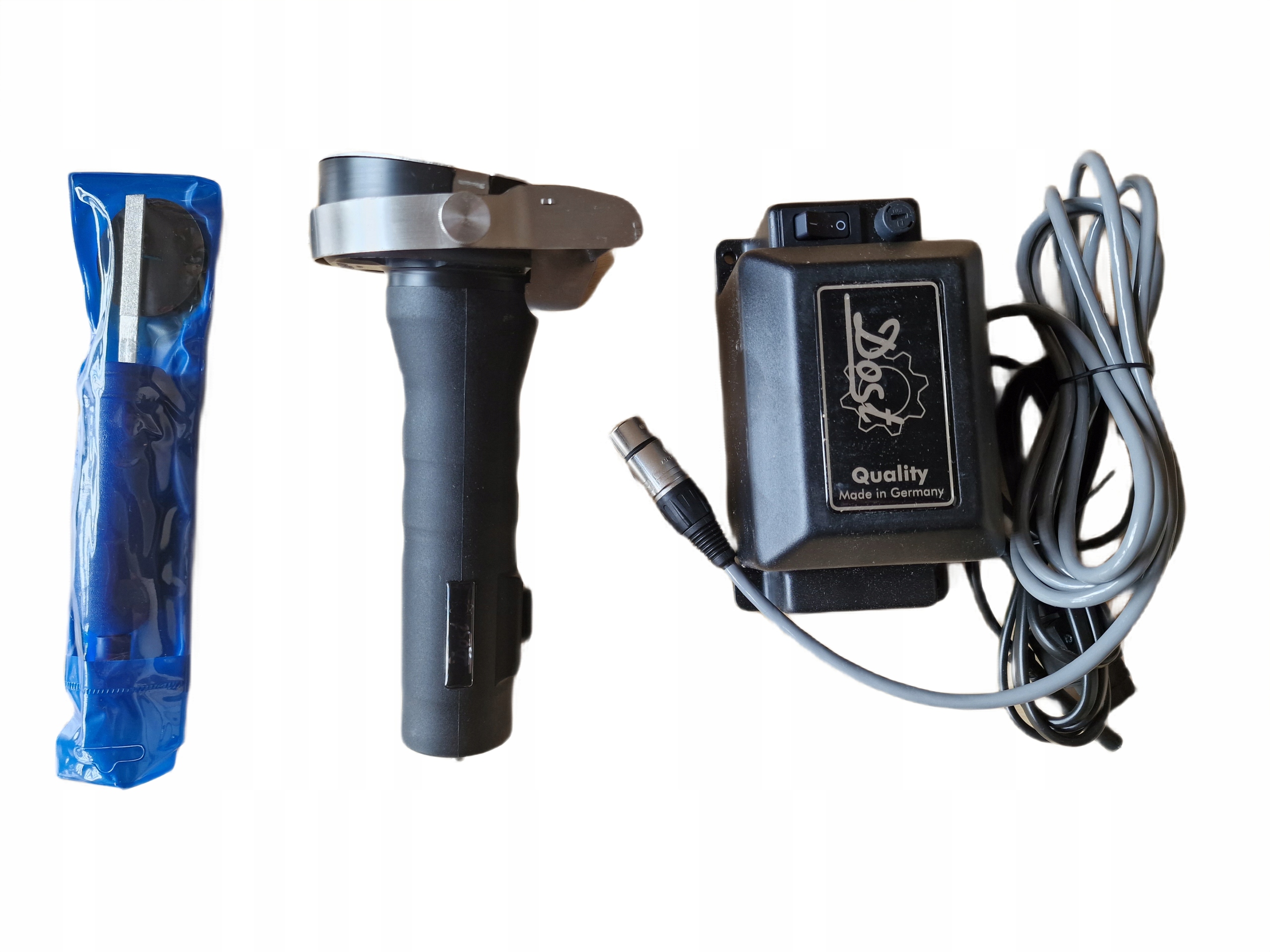 DOST 90 NÓŻ DO KEBABA Model DOST 090