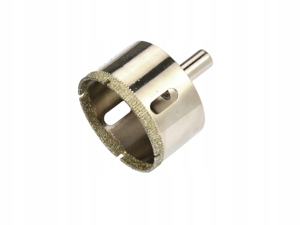 

Koronka Wiertło Otwornica Diamentowa Do Gresu 50mm