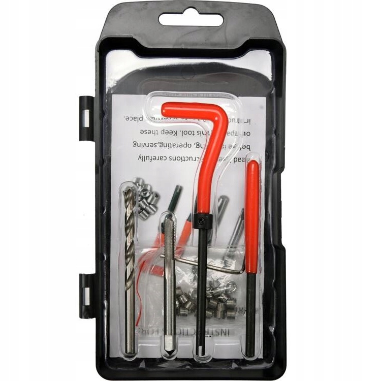 ZESTAW DO NAPRAWY GWINTÓW M14X1,5