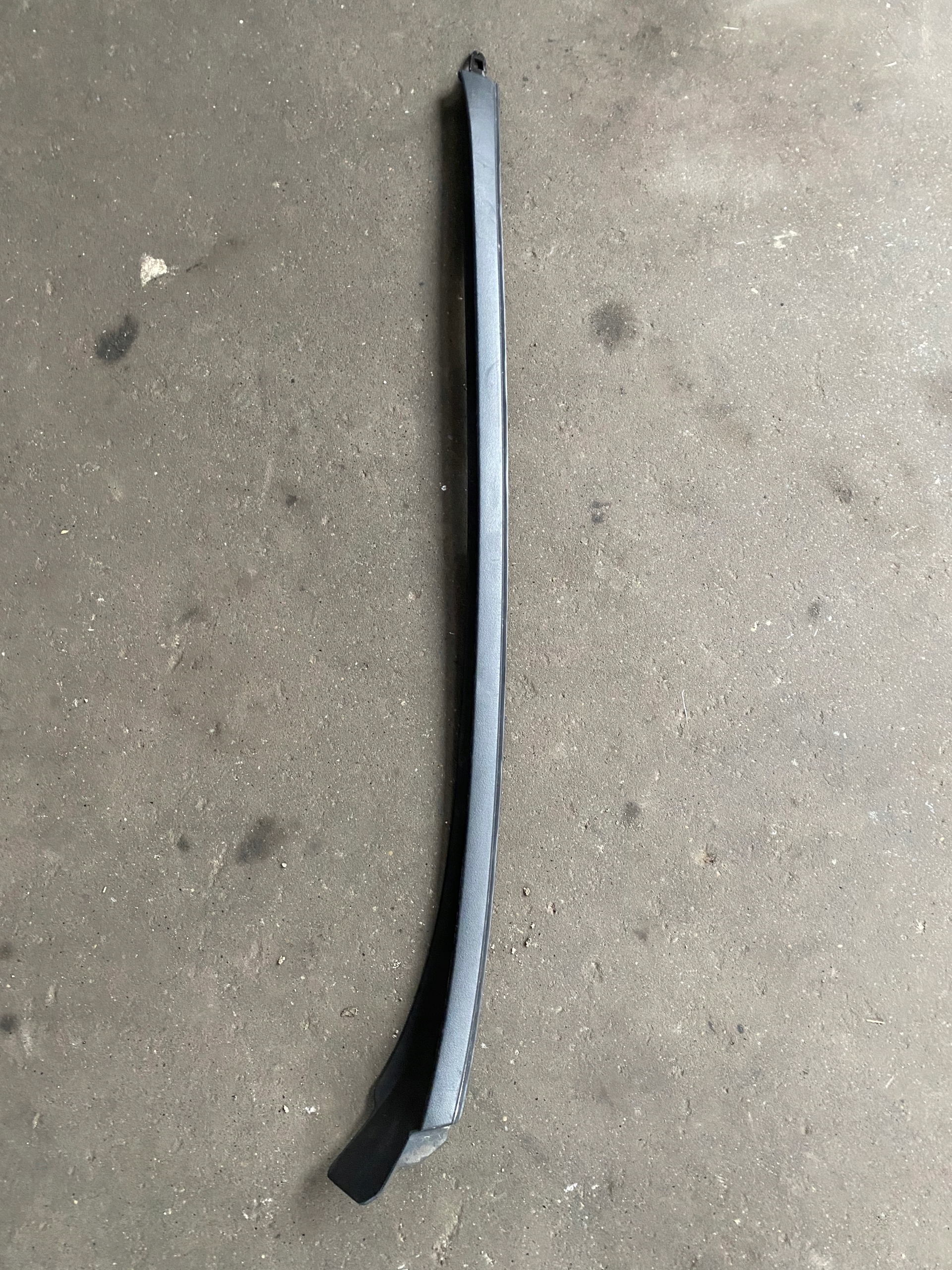 1776902900 - MERCEDES A 177 ПАНЕЛЬ ВЕТРОВОГО СТЕКЛА ЛЕВАЯ