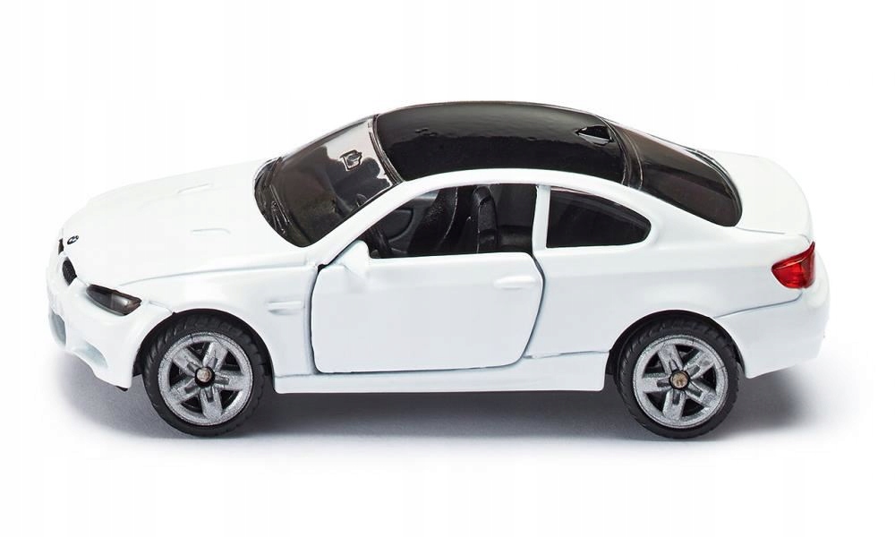 

Siku 1450 Samochód Bmw M3 Coupe