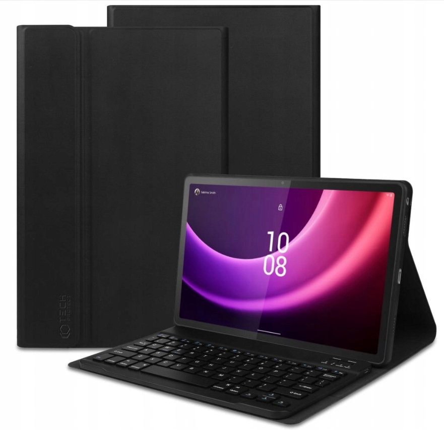 Etui Klawiatura Do Lenovo Tab P11 2ND Gen 11.5" TB350FU/TB350XU