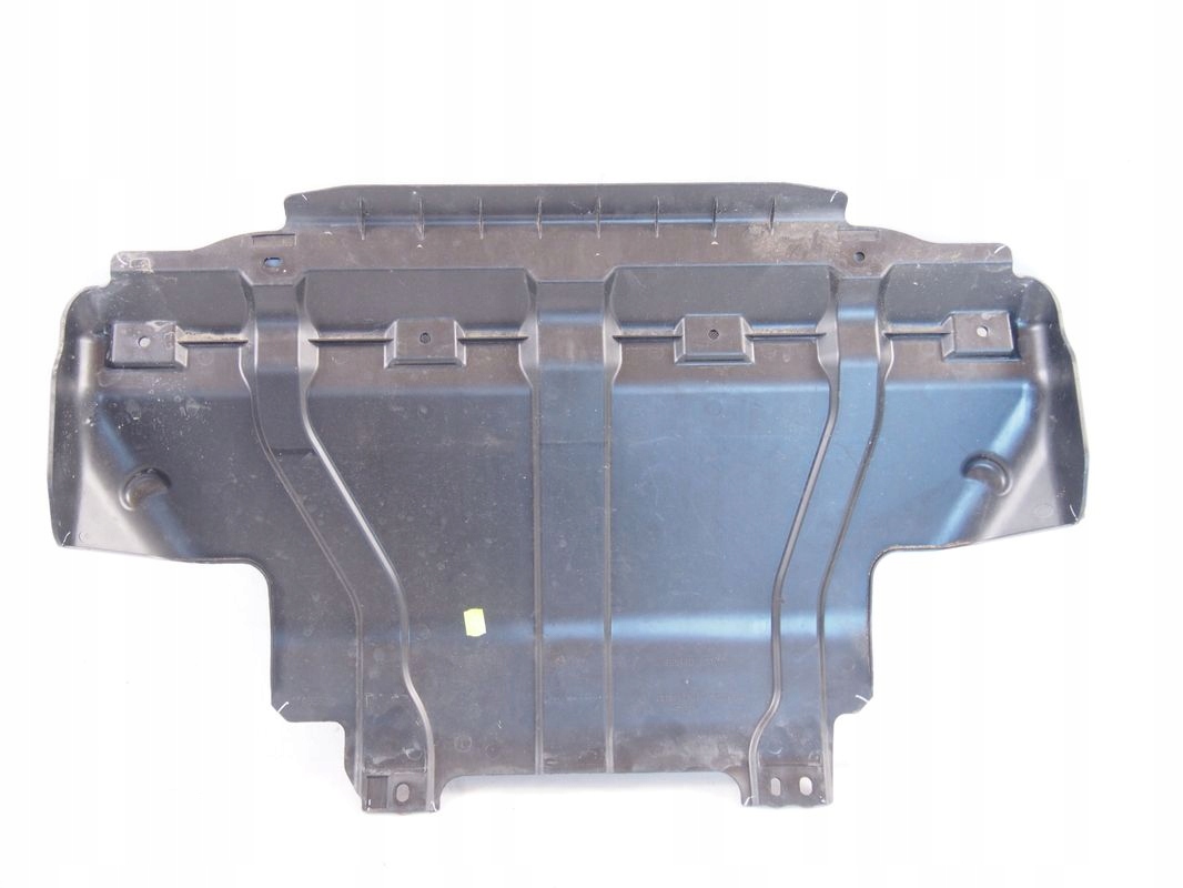 Nissan Navara Pathfinder cover motor cover