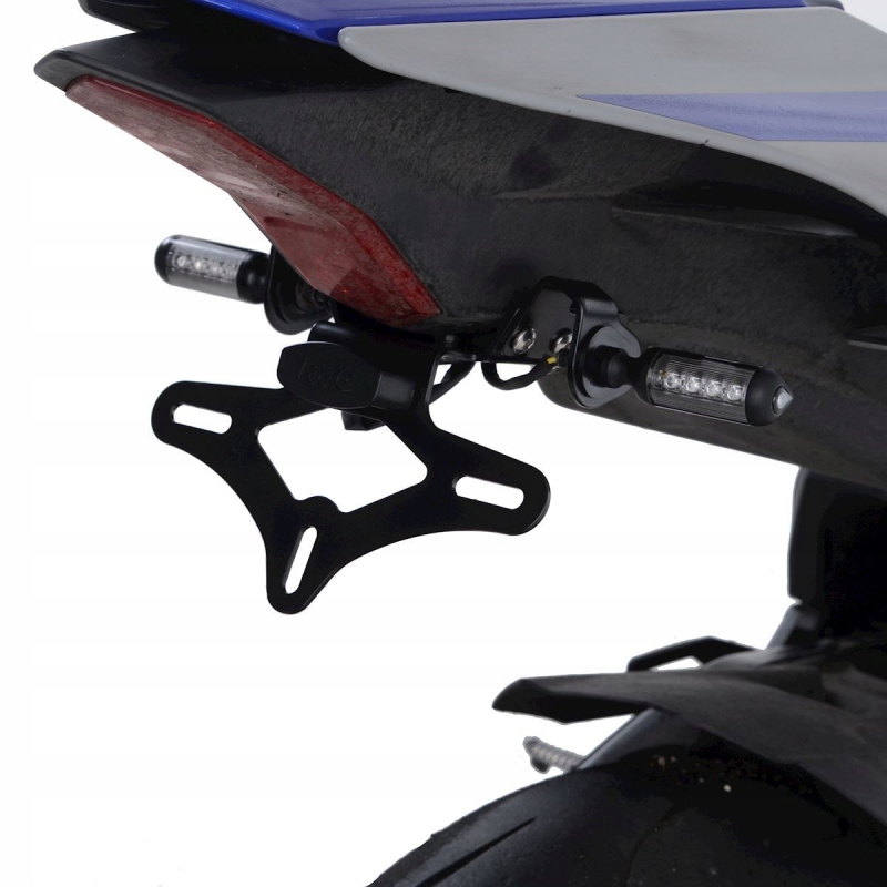 Rg Upevnenie Tabule Je Rej. Yamaha YZF-R1/ R1M 20