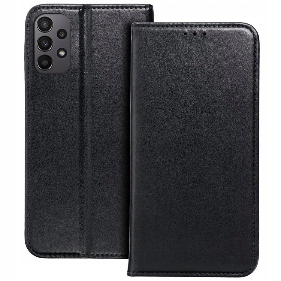 

Etui do Samsung Galaxy A23 5G Magnet Book Szkło