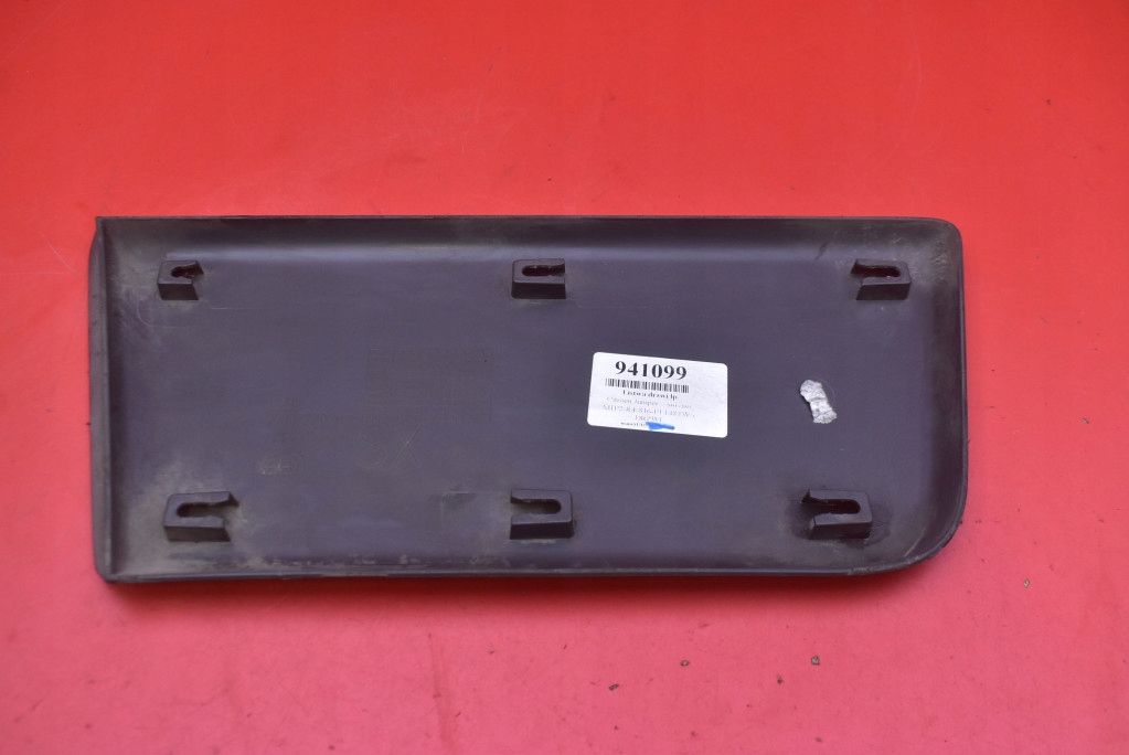 moulding door left front grey 1305773070 CITROEN JUMPER 2 II 04-15