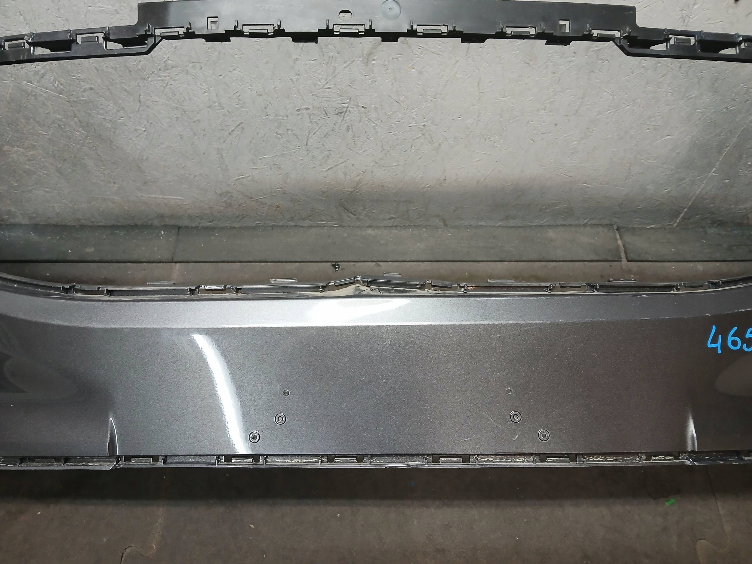 nárazník predok FORD CUSTOM MK2 23