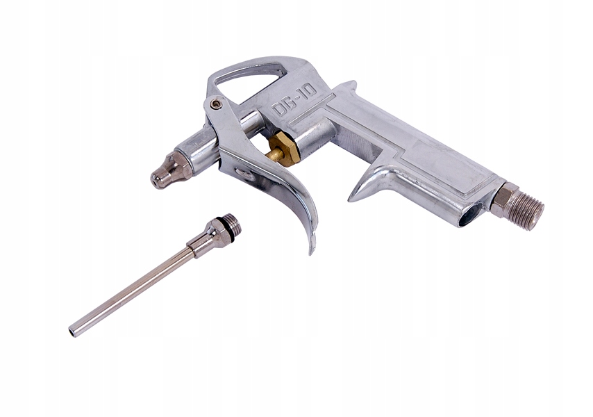 

Pistolet Do Przedmuchiwania Przedmuchu 75 MM