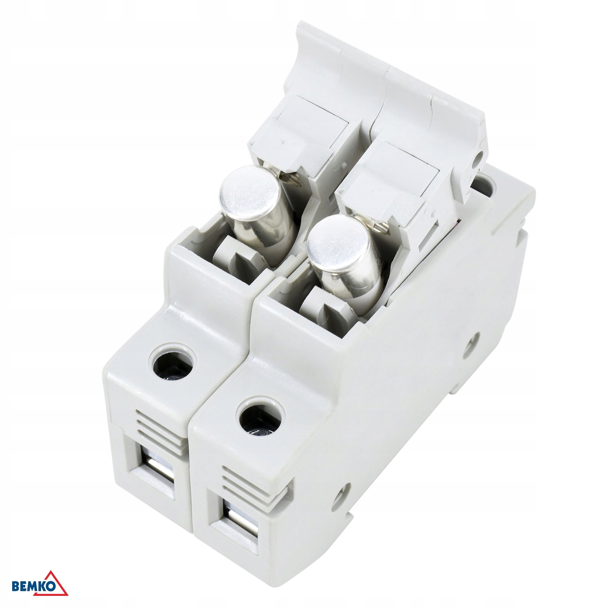 WKŁADKA TOPIKOWA CYLINDRYCZNA 10x38MM 1000V DC 30A