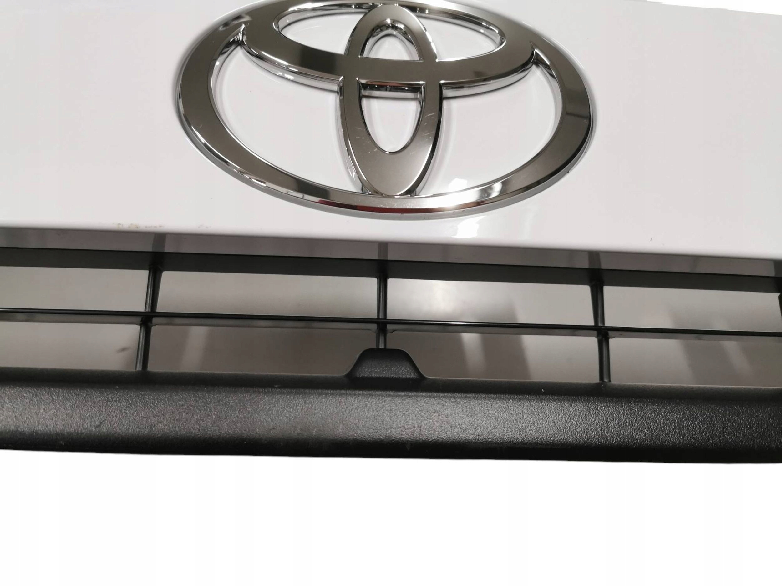 Toyota Proace V Kühlergrill FRONTGRILL Kühlergitter - Thumbnail 10