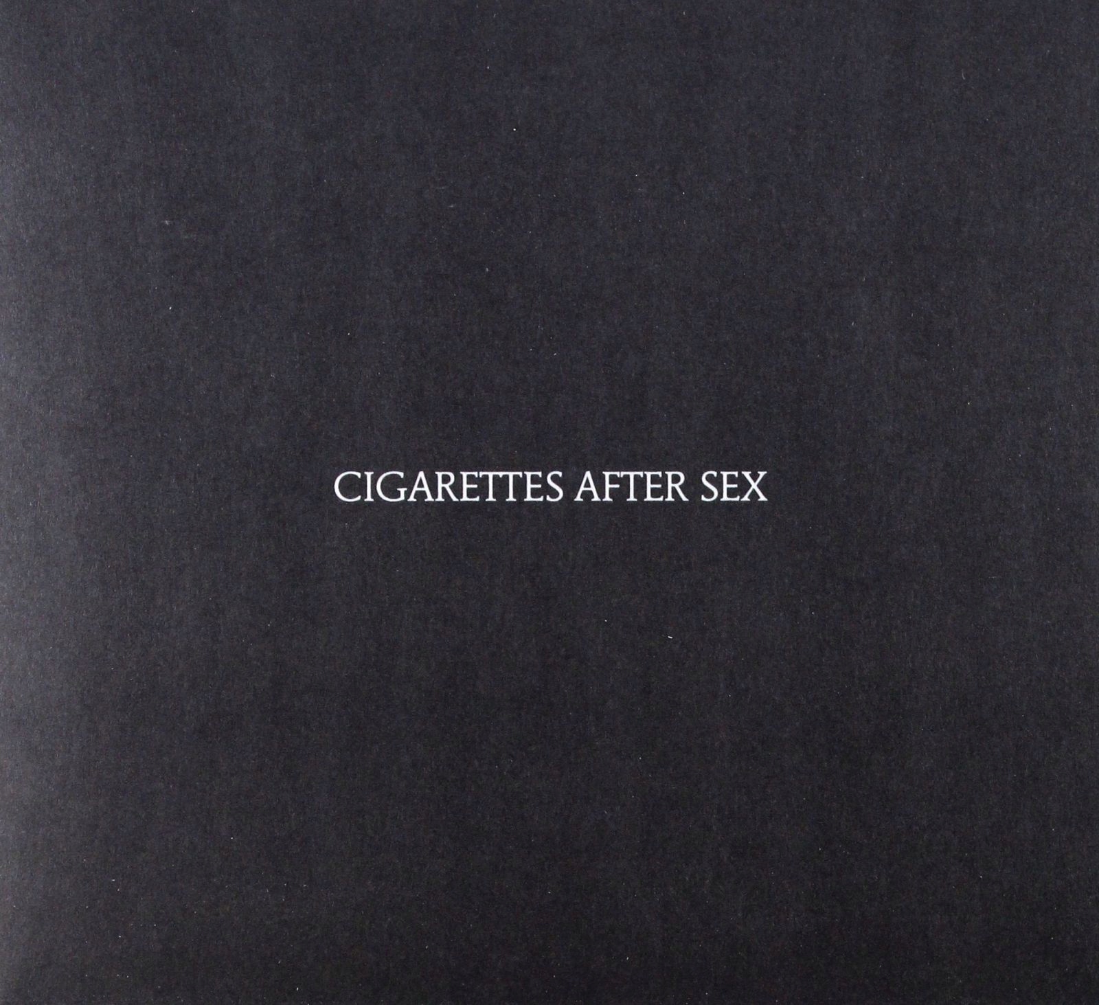 Cigarettes after sex guitar