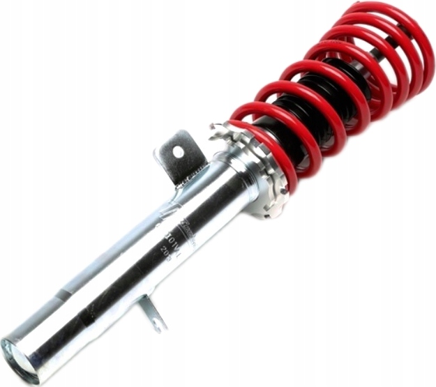 Zawieszenie Gwintowane Do CITROEN C2 OD 2003 - 2010 Rok Numer katalogowy części EVOGWCI01