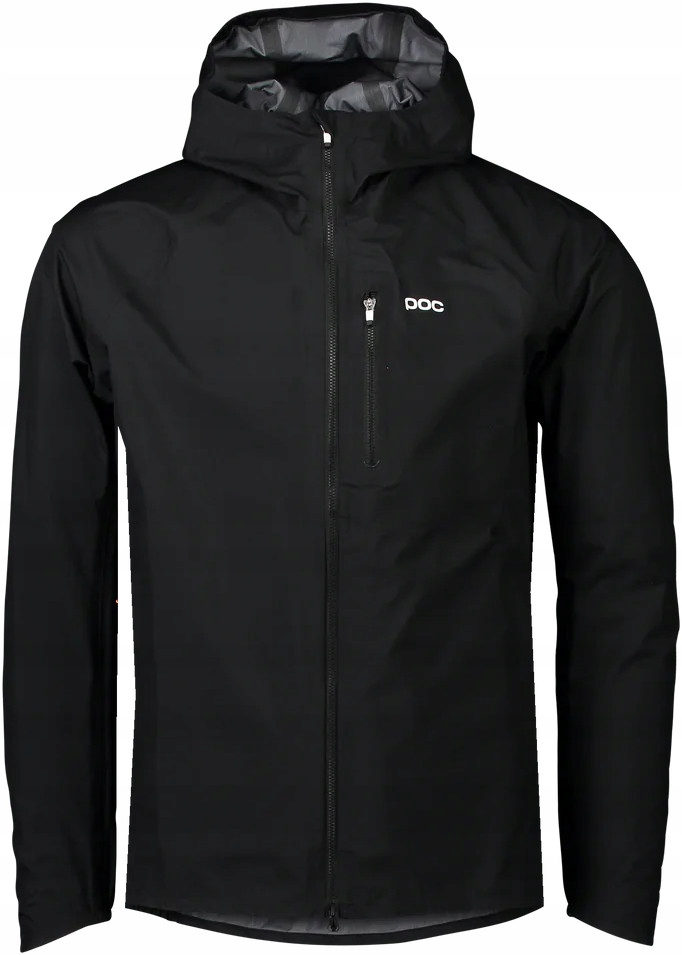 Sportovní cyklistická bunda Poc Motion Rain Jacket M