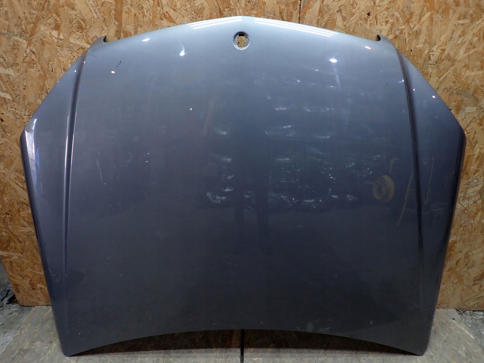 Cofano MERCEDES C KLASA 204 2007-2011R A2048800657