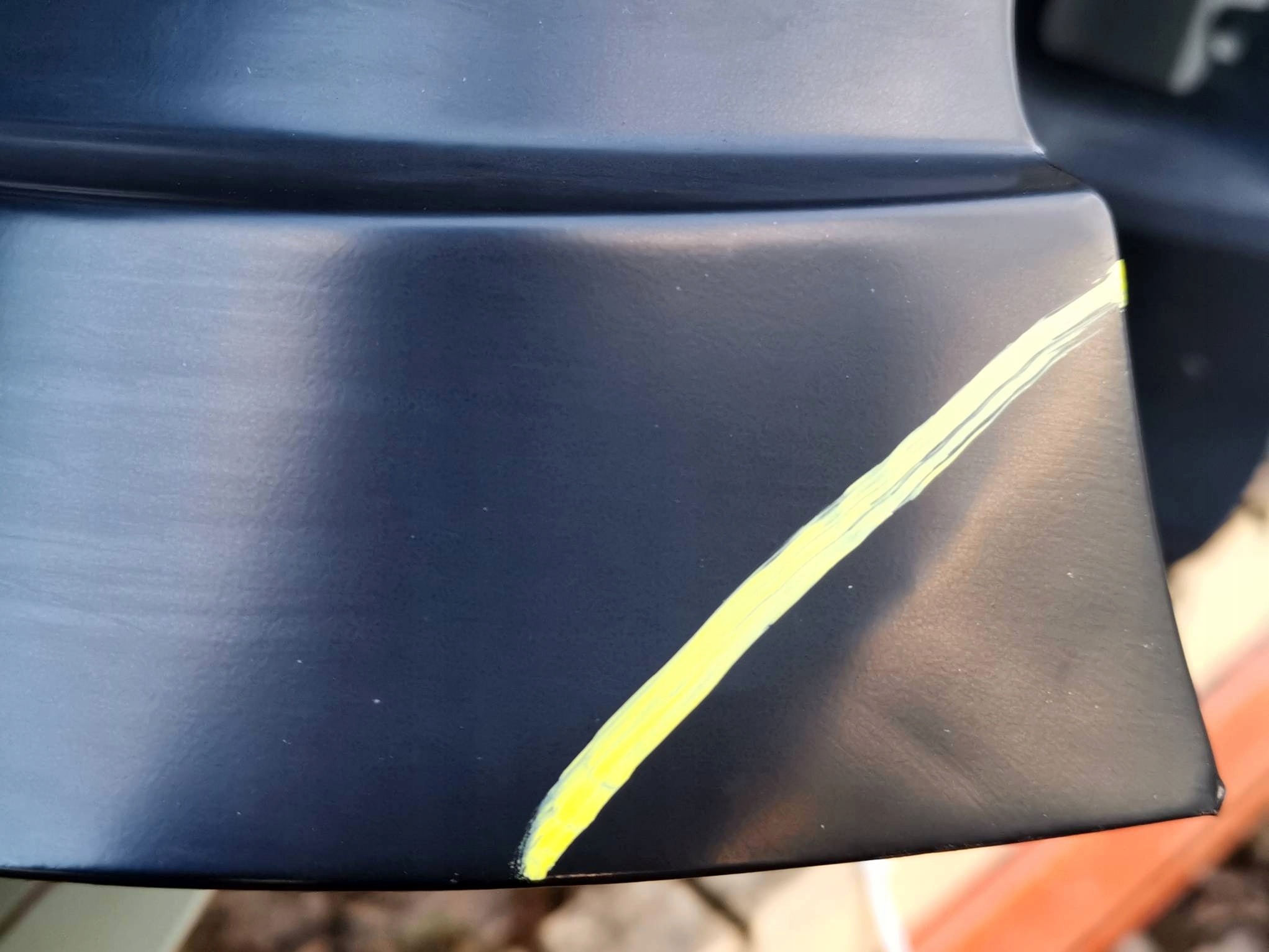 KLAPA TYŁ TYLNA BAGAŻNIKA VW GOLF VI 5k 5K6827025C EAN (GTIN) 4052355370877