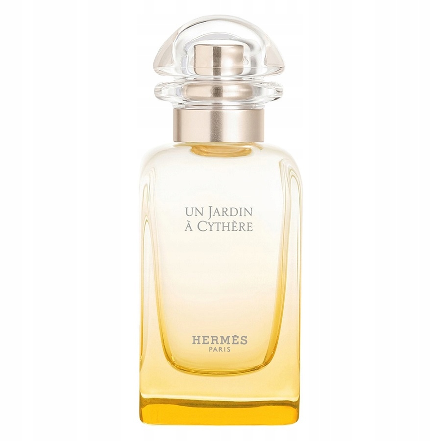 Hermes Un Jardin a Cythere toaletní voda refillable sprej 50 ml