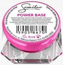 SEMILAC POWER BASE 5ML