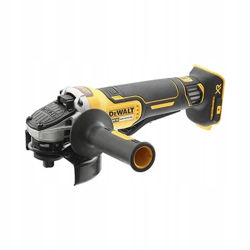 

DeWalt DCG406N Szlifierka kątowa 18V 125mm Body