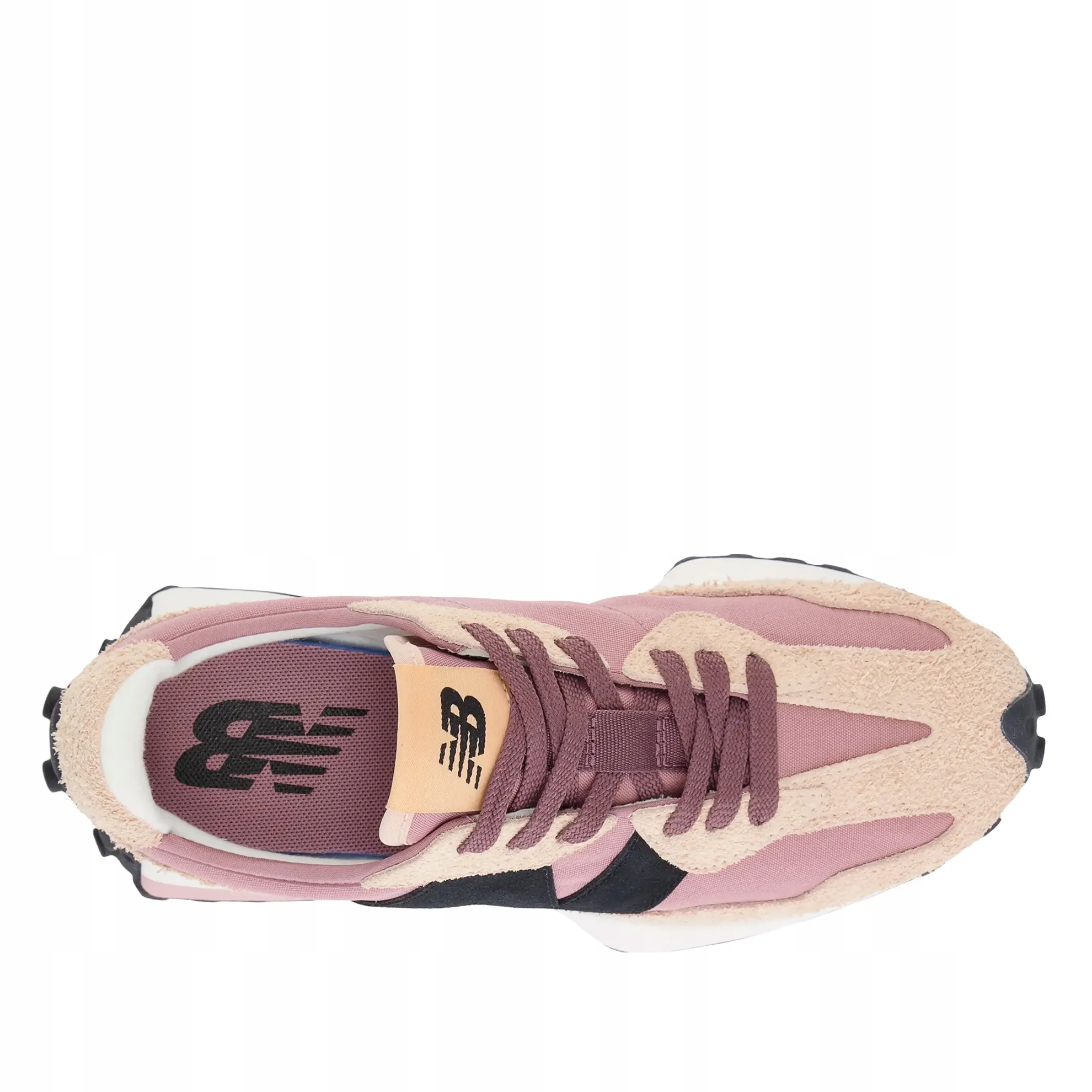 New Balance WS327WE Buty damskie Płeć kobieta