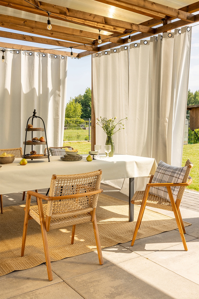 Hotová Roleta plisé Římská Sicílie 100x170 cm zelená