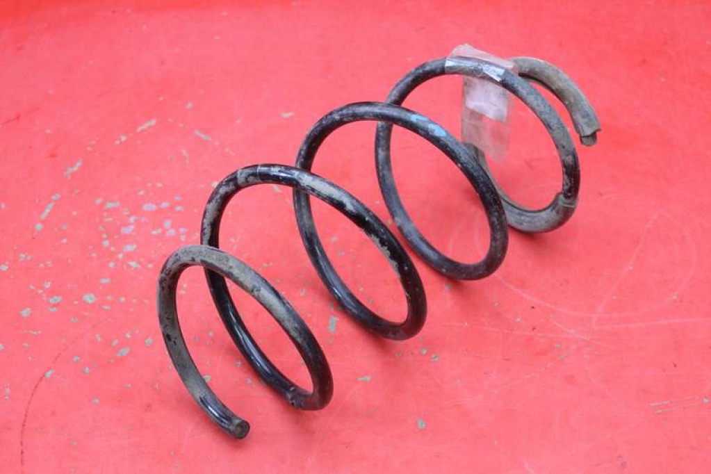 spring front front RENAULT MEGANE 3 III 1.5 DCI 90 KM 08-14