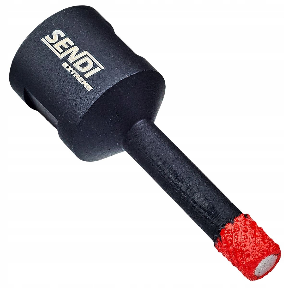 Otwornica Do Gresu Diamentowa Glazury Ceramiki Sendi Extreme Fi 8 mm M14