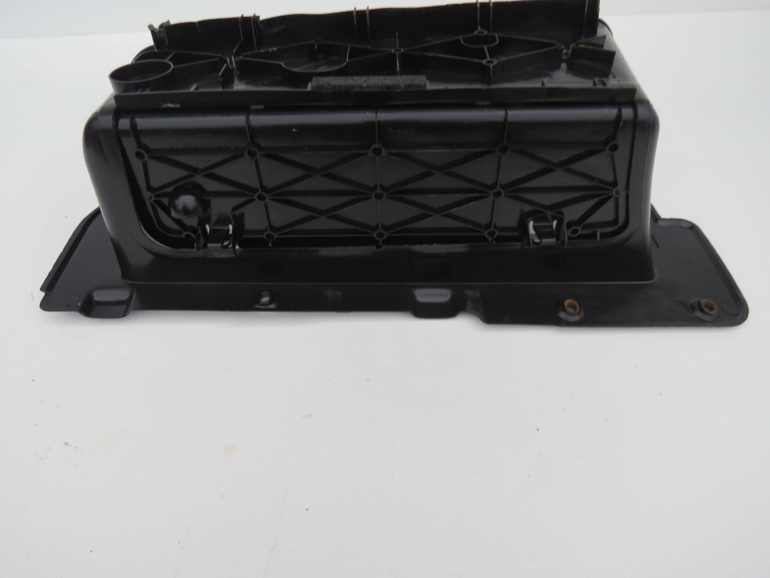 STOPIEN threshold right front Z spoiler FORD TRANSIT 2.2 TDCI YC15V13246