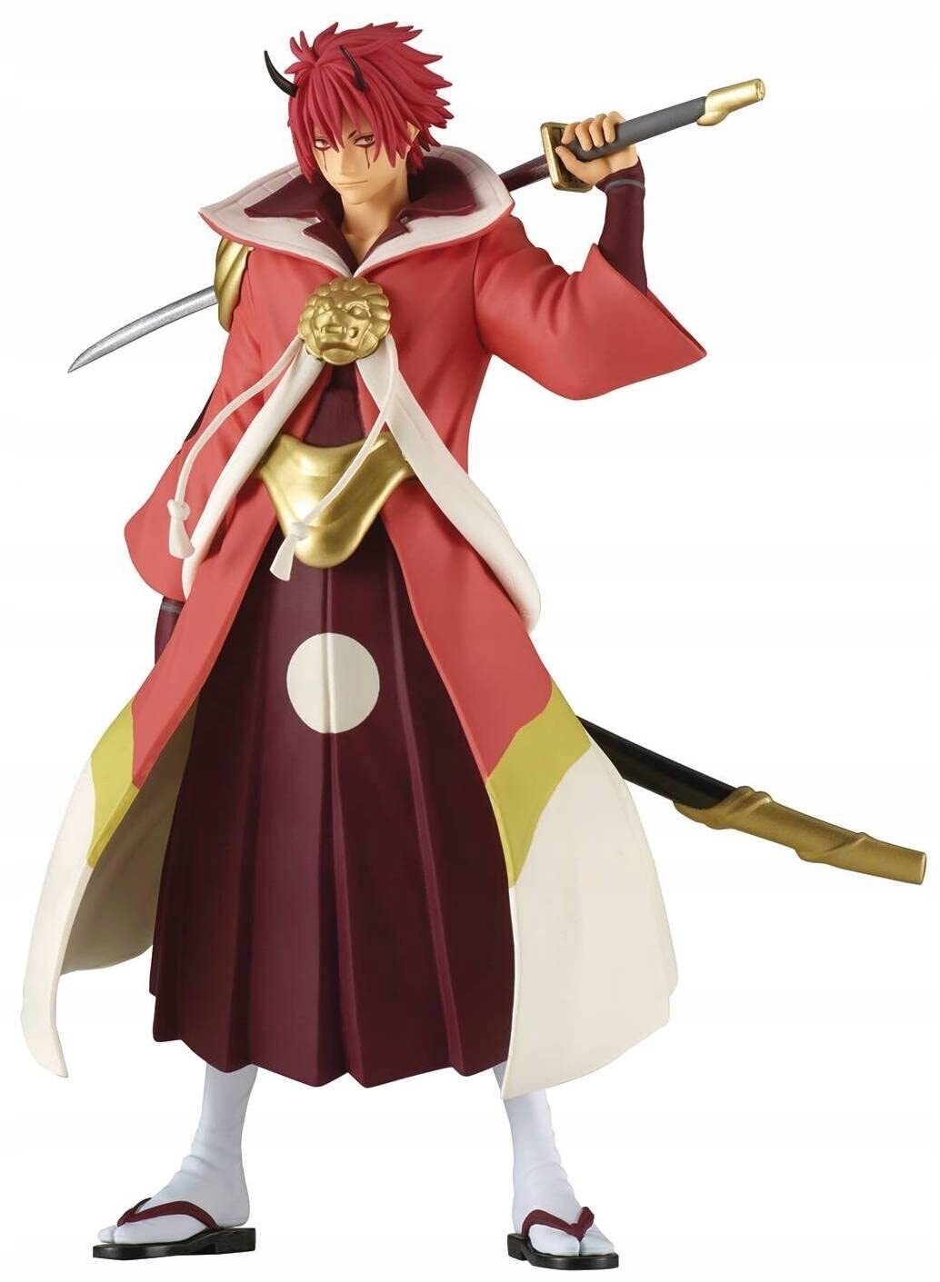Slime Benimaru Figurka 21 cm
