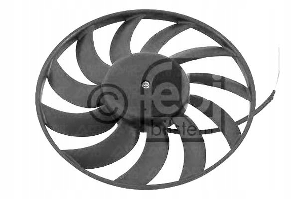WENTULATOR CHŁODNICY FEBI BILSTEIN 4F0959455 04805