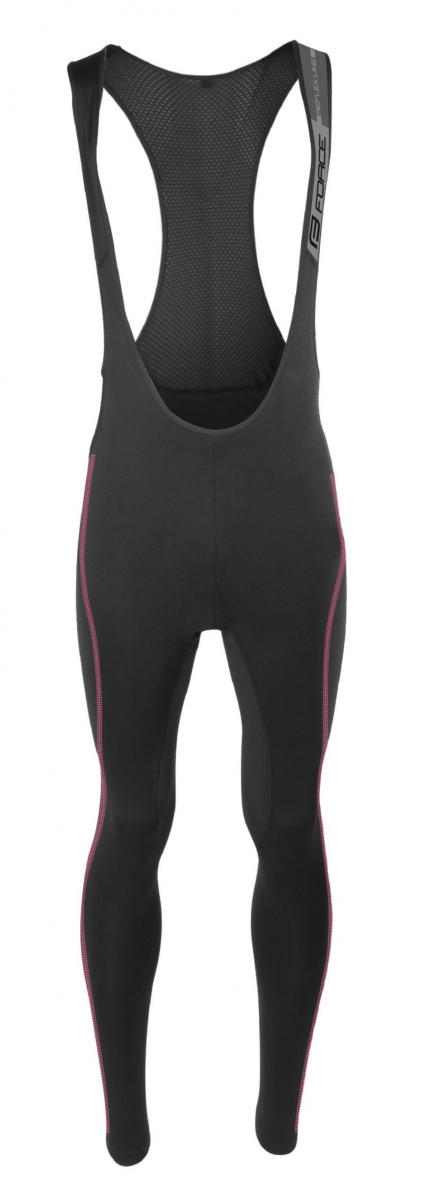 Force Reflex Line Lady spodnie bez wkładki XL