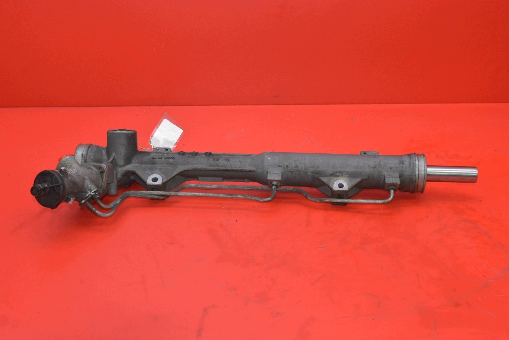 servolenkung lenkgetriebe EU 6765605.07 BMW E90 E91 2.0 D 163 KM 04-10
