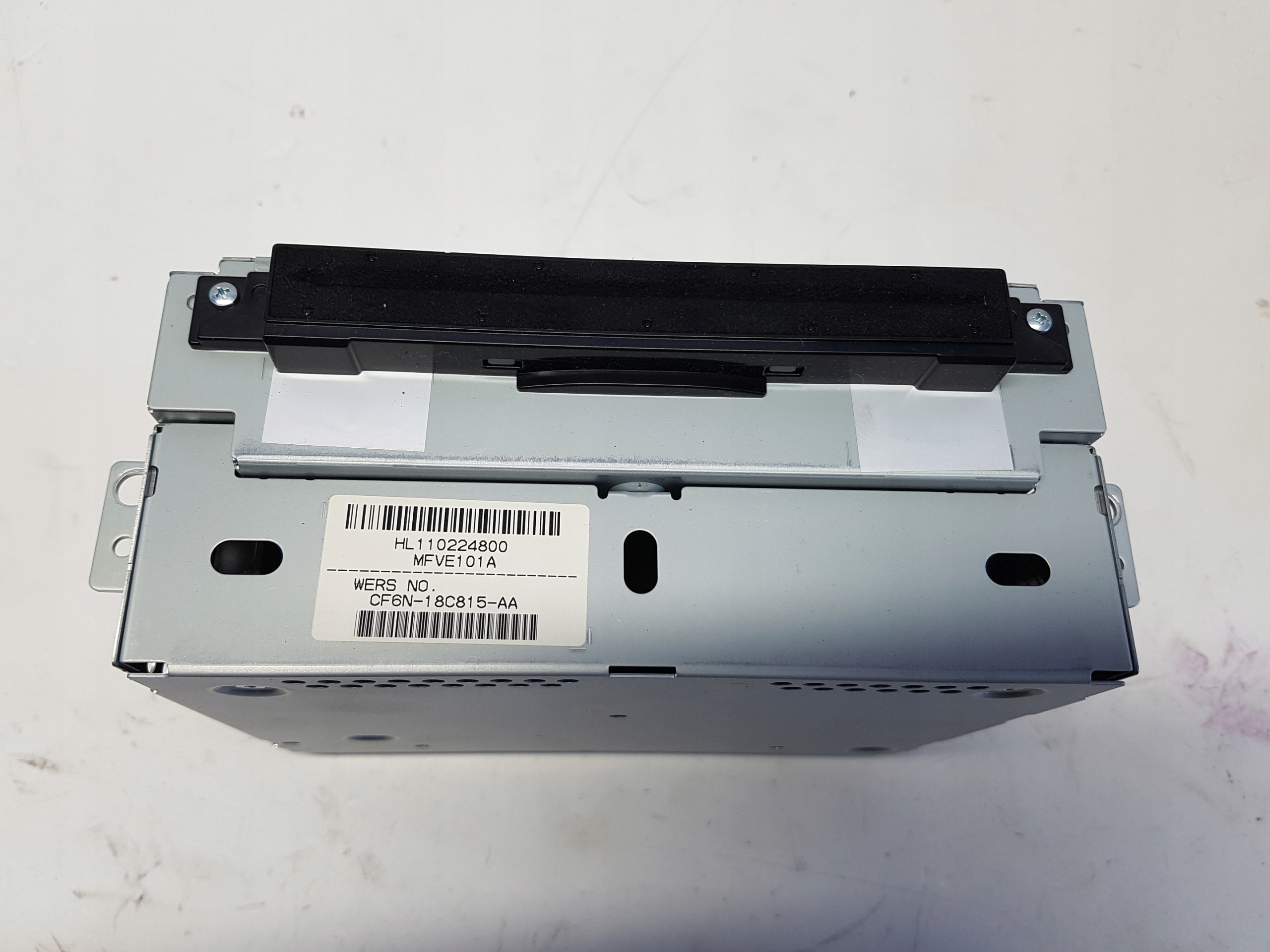 VOLVO V60 S60 II RADIO CD 31358280AA Car type 4x4 SUV Passenger cars