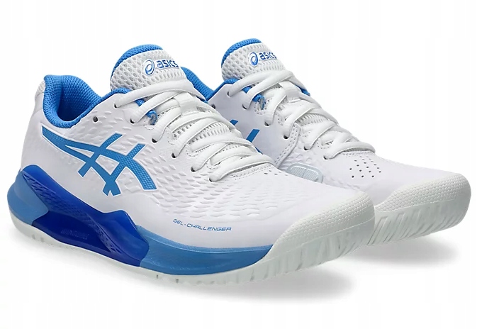 G1302 ASICS GEL-CHALLENGER 14 BUTY DO TENISA ZIEMNEGO R. 42,5