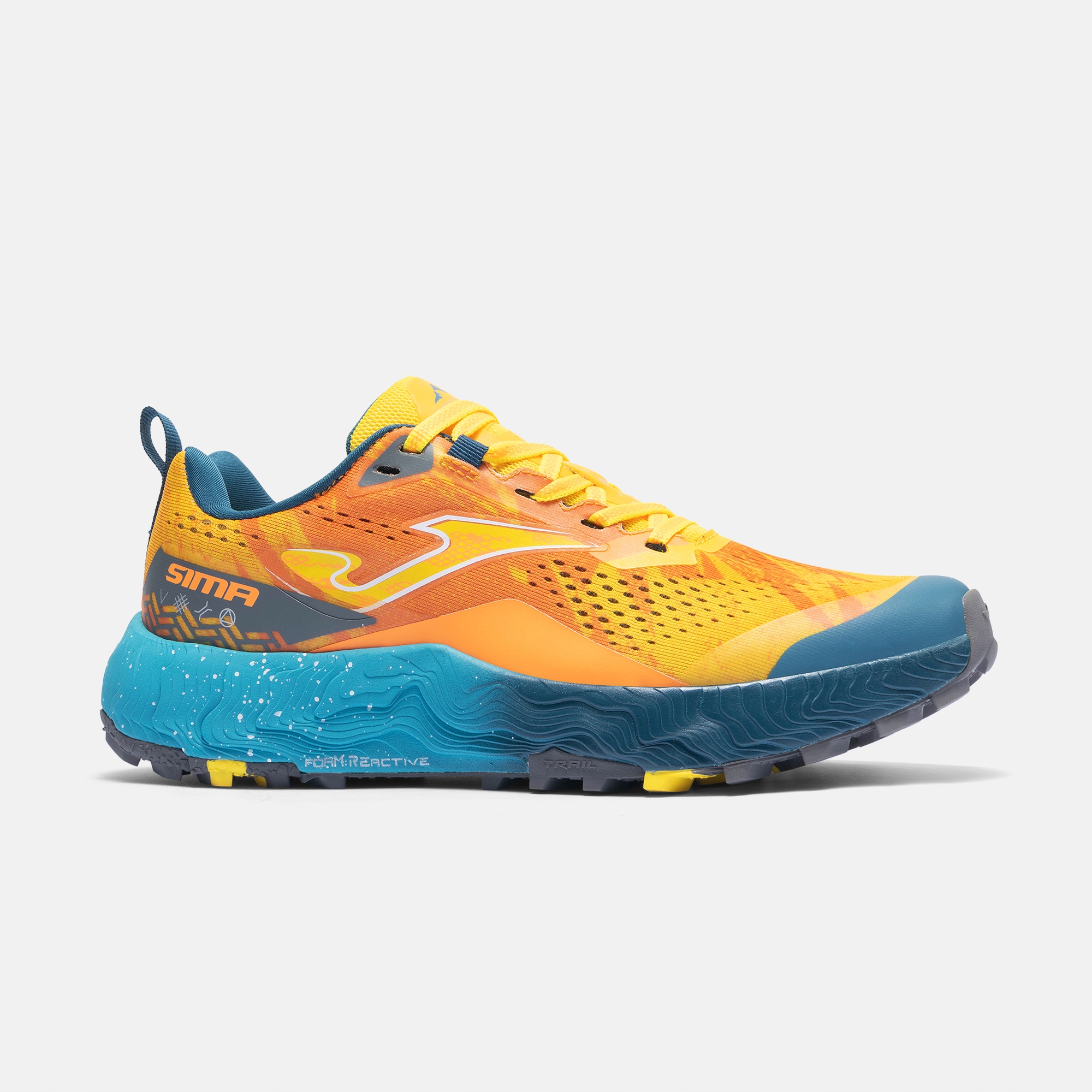 Buty Trailowe Joma Sima 2628 rozm. 46