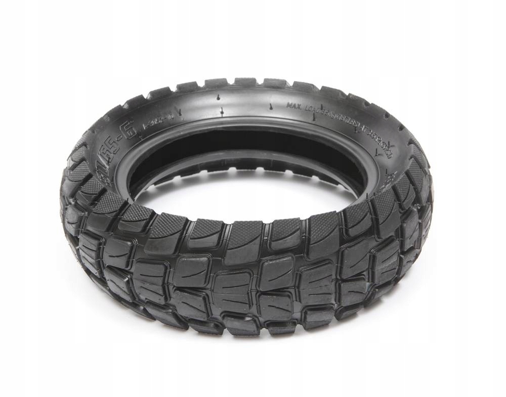 

Opona do hulajnogi elektrycznej 10cali z dętką